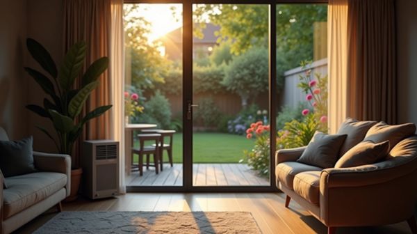 5 avantages surprenants de la pompe à chaleur air-eau pour votre confort