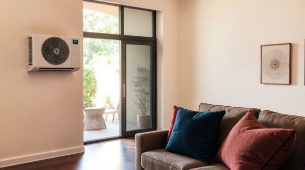 5 avantages surprenants de la pompe à chaleur air-eau pour votre confort