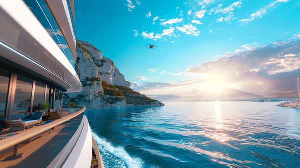 Croisière méditerranée : 4 astuces essentielles pour 2023