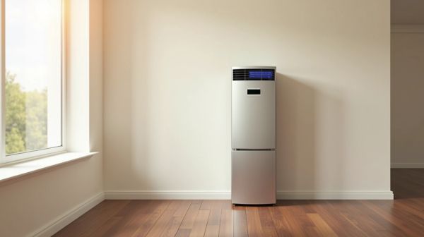 Pourquoi la pompe à chaleur air-eau transforme votre chauffage