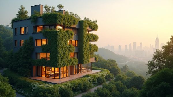 Pourquoi la pompe à chaleur air-eau transforme votre chauffage