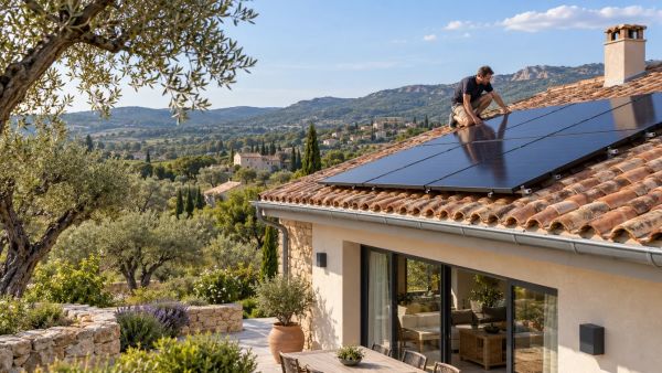 Quelles sont les avancées des panneaux photovoltaïques en 2023 ?