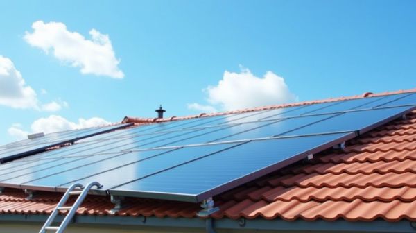 Réussir son installation de panneaux solaires photovoltaïques