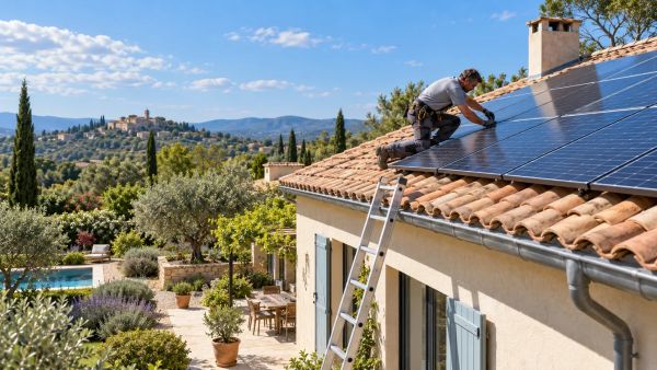Top conseils pour installer des panneaux photovoltaïques efficacement