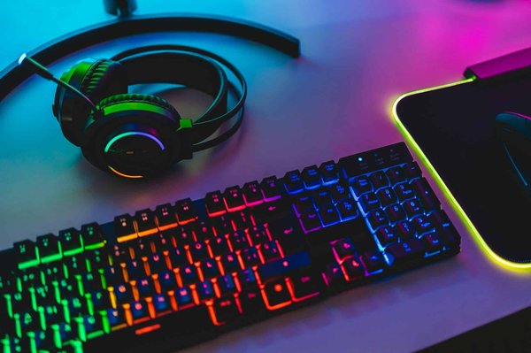 Comment choisir un clavier corsair mécanique gamer ?