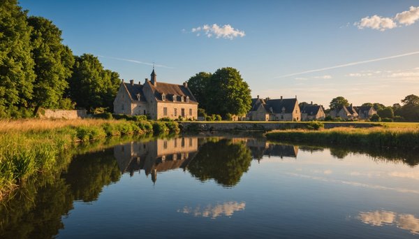 Les secrets incontournables pour séduire dans le morbihan